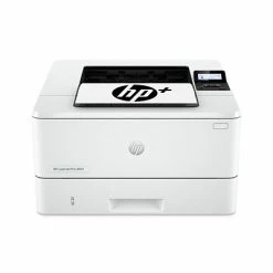 Flash Sale 🎁 Printers HP LaserJet Pro 4001ne Black & White Printer With Bonus 3 Months Instant Ink (2Z599E#BGJ) 😉