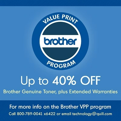 Brand new 🛒 Printers Brother MFC-L3770CDW Wireless Color All-in-One Laser Printer With Duplex Printing And Scanning 💯 - Image 2