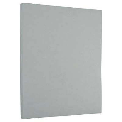 Coupon ❤️ Jam® Stationery Sets JAM Paper® #10 Business Stationery Set, 4.125 X 9.5, Parchment Blue Recycled, 100/Pack (303024426) 😀 - Image 3