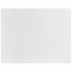 Brand new 🧨 Note Cards & Postcards JAM Paper® Blank Flat Note Cards, A2 Size, 4 1/4 X 5.5, White Panel, 25/Pack (175976A) ❤️