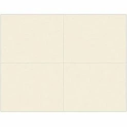 Buy 🛒 Great Papers Masterpiece Studios® Solid Colored Postcards Masterpiece Studios® 38-lb. Solid-Colored Post Cards, Ivory 🛒