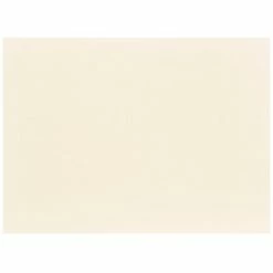 Coupon ❤️ Jam Notecards JAM Paper® Blank Note Cards, A7 Size, 5 1/8 X 7, Ivory, 50/pack (1751005i) 🧨