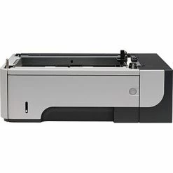 Hot Sale ❤️ Printer Accessories And Components HP LaserJet Printer Accessories; 500-Sheet Input Tray For LaserJet CP5525 And CP5225 Series Printers ❤️