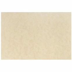 Budget 👍 Jam Notecards JAM Paper® Blank Note Cards, A6 Size, 4 5/8 X 6 1/4, Natural Parchment, 100/pack (17531640b) 🧨