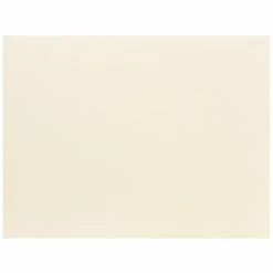 Best deal 🌟 Jam Notecards JAM Paper® Blank Note Cards, A2 Size, 4.5 X 5.5, Ivory, 50/pack (175971i) ⌛