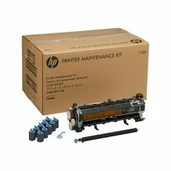 Coupon 🥰 HP LaserJet CB388A Maintenance Kit 🎁