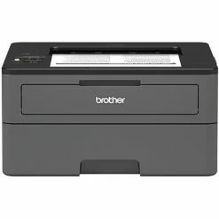 Top 10 💯 Printers Brother Refurbished HL-L2370DW Wireless Monochrome Laser Printer ❤️