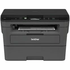 Hot Sale ⭐ Printers Brother HL-L2390DW Wireless Monochrome Laser Printer, Refurbished 👍