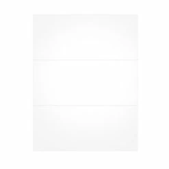 Cheap 🎉 TOPS 2022 Blank 3-Down Cut Sheets For W-2 OR 1099 Tax Forms, 50/Pack (BL1099-S) 😍