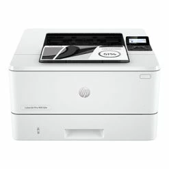 Top 10 💯 Printers HP LaserJet Pro 4001dw Wireless Black & White Printer (2Z601F#BGJ) 🎉