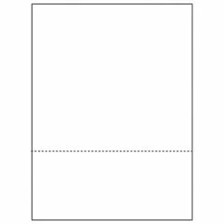 Cheap 🤩 Quill Brand 20-lb. Laser Bond Custom-Cut Sheet Papers Laser Bond Custom-Cut Sheet Paper, 8.5" X 11", 20 Lbs., White, 500 Sheets/Ream (30030/DPP851035) 🤩