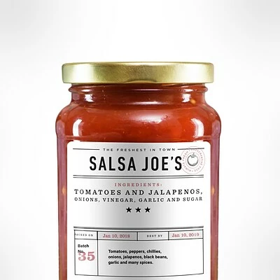 Promo 🔥 Avery TrueBlock Laser Shipping Labels, Sure Feed Technology, 3-1/3" X 4", White, 3000 Labels Per Pack (95905) 😉 - Image 8