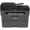 Discount 🤩 Printers Brother DCP-L2550DW Wireless Monochrome Laser All-In-One Printer, Refurbished 🧨