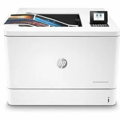 New 😍 Printers HP LaserJet Enterprise M751N Color Printer ✔️