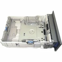 Outlet 🎁 Printer Accessories And Components HP® Refurbished 500-Sheet Input Tray Cassette Units, HP® LaserJet P3005 🌟