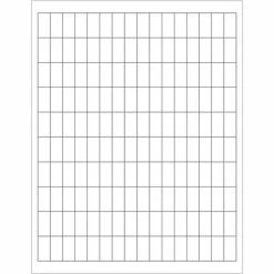 Best reviews of 🌟 Tape Logic® Rectangular Laser Labels, 1/2" X 1", White, 16000/Case (LL102) 🎁