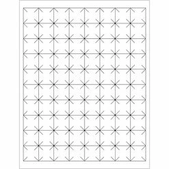 Cheapest 🎁 Tape Logic® Rectangular Laser Labels, 1" X 1", White, 8000/Case (LL105) 👏