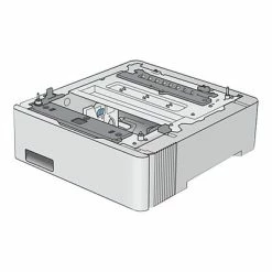 Cheap 🧨 Printer Accessories And Components HP ® CF404A 550-Sheet Feeder Tray For Laserjet Pro Color Printers 😀