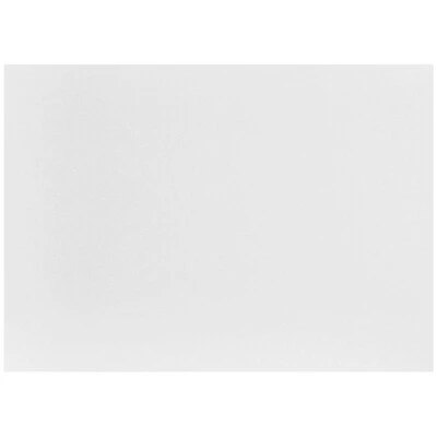 Best deal 🔥 Jam Notecards JAM Paper® Blank Note Cards, 4bar Size, 3 1/2 X 4 7/8, White, 50/pack (175963i) 💯