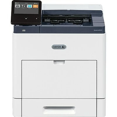 Outlet 👍 Printers Xerox VersaLink Wireless Black & White Laser Printer (B610/DN) ✨