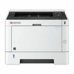 Best Sale 🎁 Printers Kyocera® P2040dw Monochrome Laser Single-Function Printer ❤️