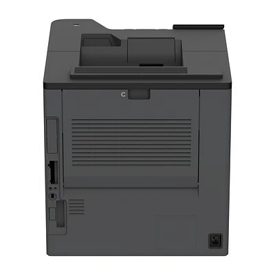 New 🤩 Printers Lexmark MS820 Series 50G0180 USB & Network Ready Black & White Laser Printer 😉 - Image 4