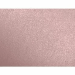 Budget ✔️ Note Cards & Postcards LUX A2 Flat Card (4 1/4 X 5 1/2) 250/Pack, Misty Rose Metallic - Sirio Pearl® (4020-M203-250) ⌛