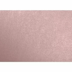 Best deal 🌟 Note Cards & Postcards LUX A9 Flat Card (5 1/2 X 8 1/2) 250/Pack, Misty Rose Metallic - Sirio Pearl® (4060-M203-250) 👏