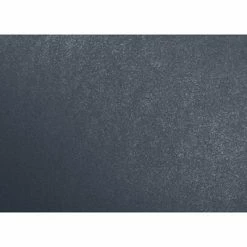 Coupon 👏 Note Cards & Postcards LUX #17 Mini Flat Card (2 9/16 X 3 9/16) 50/Pack, Dorian Gray Metallic - Cocktail® (4080-M220-50) 💯