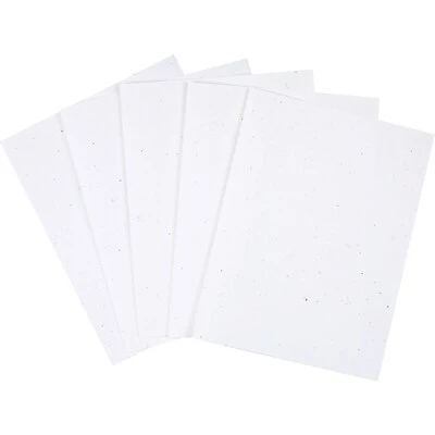 New 🧨 Staples® Card And Cover Stock Paper Quill Brand® 110 Lb. Card Stock Paper, 8.5" X 11", White, 250 Sheets/Pack (49701) 👏