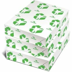 Buy 😍 Cascades Rolland HiTech 50™ Laser Paper Cascades Rolland HiTech 50™ 8 1/2" X 11" 20 Lbs. Smooth Laser Paper, Bright White, 5000/Case ✨