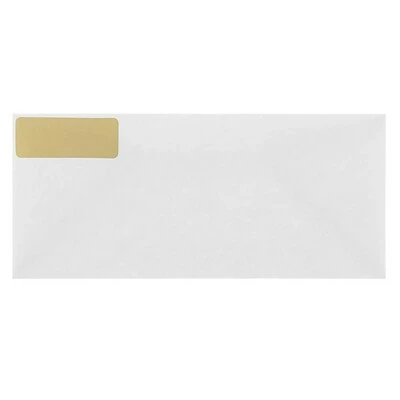 Discount ⌛ JAM Paper Laser/Inkjet Mailing Address Labels, 1" X 2 5/8", Gold Metallic, 120 Labels/Pack (40732537) ⌛ - Image 5