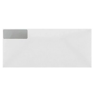 Buy 🔔 JAM Paper Laser/Inkjet Mailing Address Labels, 1 X 2 5/8, Silver Metallic, 120 Labels/Pack (40732536) 🔔 - Image 5