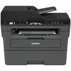 Best Pirce 🧨 Printers Brother Refurbished MFC-L2710DW Wireless Monochrome Laser All-In-One Printer 🌟