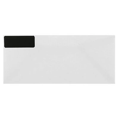 Budget ⌛ JAM Paper Laser/Inkjet Mailing Address Labels, 1" X 2 5/8", Black, 30 Labels/Sheet, 4 Sheets/Pack (302228592) ⭐ - Image 5