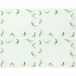 Deals ✔️ Great Papers® Postcards Great Papers® Holiday Invitations Holly Bunch Postcards, 80/Pack (20092194) 🎁