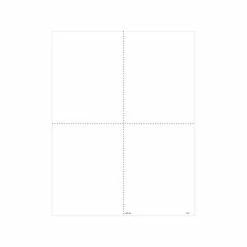 Best Pirce 🥰 ComplyRight W2/1099-R Blank Tax Forms, Laser, 50/Pack (522150) ✔️