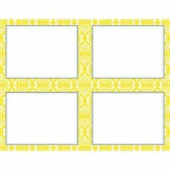 Best deal 🧨 Great Papers® Postcards Great Papers® Fresh Slate Damask 4-up Postcards, 80/Pack 🔔