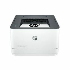 Top 10 😉 Printers HP LaserJet Pro 3001dwe Wireless Black & White Printer With HP+ Smart Office Features, Bonus 3 Months Instant Ink (3G650E#BGJ) ✔️