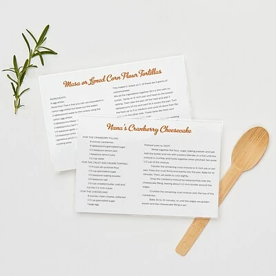 Cheapest 😉 Avery Laser And Inkjet Index Cards, 3" X 5", White, 150/Pack (5388) ⭐ - Image 9