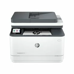 New 💯 Printers HP LaserJet Pro MFP 3101fdwe Wireless Black & White Printer With HP+ Smart Office Features, Fax, Bonus 3 Months Instant Ink 😀