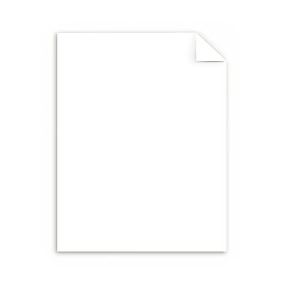 Cheapest ✨ Stationery Southworth 8.5"W X 11"L Laser Paper, 24 Lbs., 95 Brightness, 500/Box (31-724-10) 😀 - Image 3