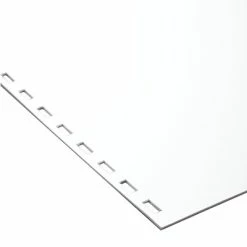 Best Pirce ✨ Copy & Printer Paper Swingline GBC CombBind Unruled Filler Paper, 8.5" X 11", White, 500/Ream (2020046) 😍