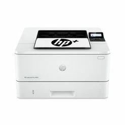 Best reviews of 🔥 Printers HP LaserJet Pro 4001dne Black & White Printer With Bonus 3 Months Instant Ink (2Z600E#BGJ) 🌟